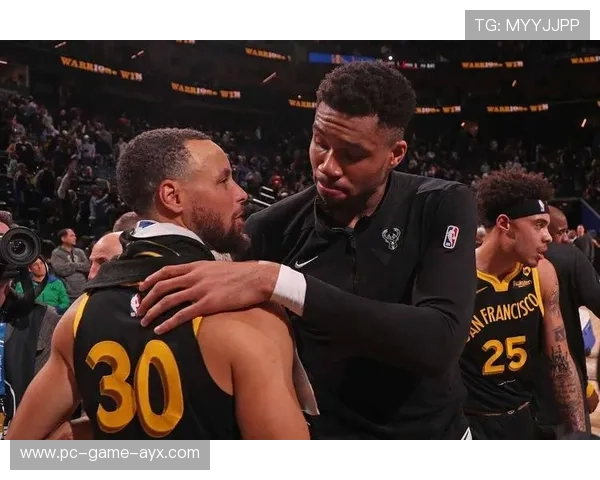 勇士遭遇重磅流言，字母哥或转会议题再被点燃