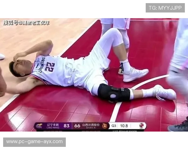 惨烈！三节累计14次身体对抗倒地