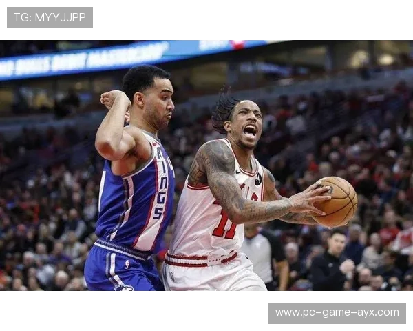 福克斯助攻后卫命中补篮，国王完成漂亮配合