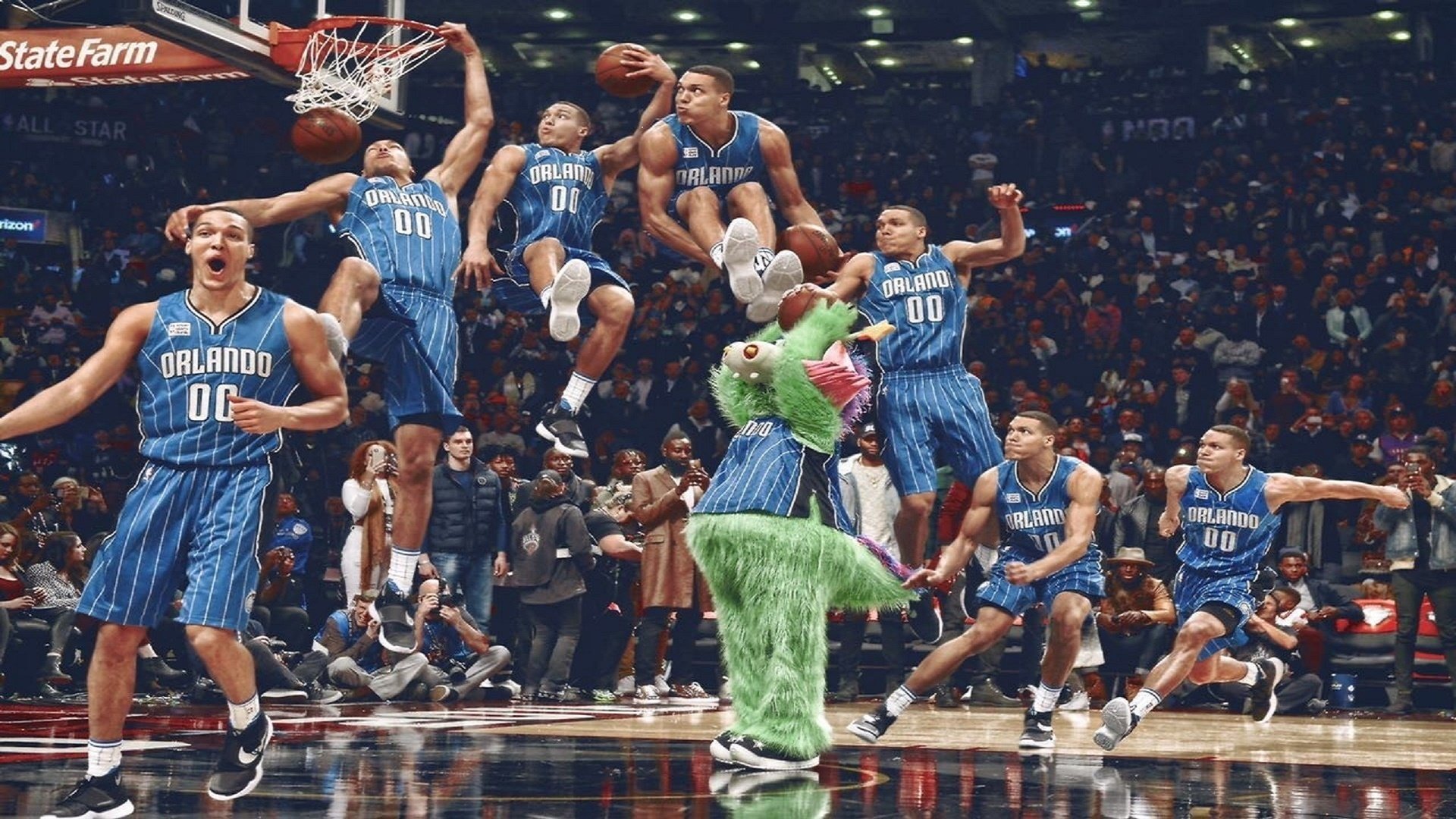 CBA球队战术风格演变，cba的战术和nba对比